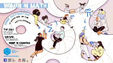 festa donne matematiche umi 2020