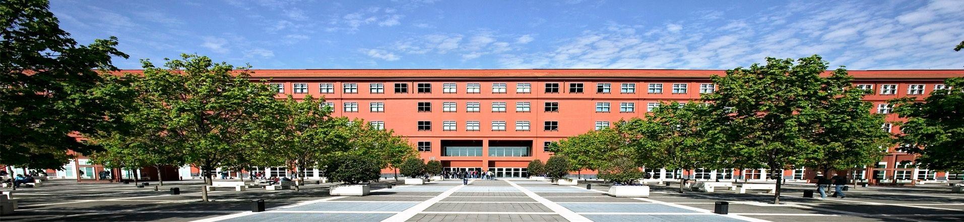 piazza ateneo