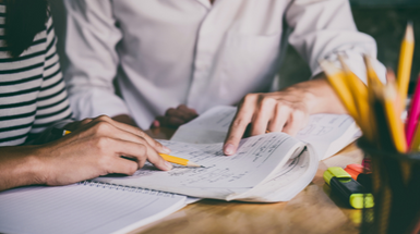 Sei uno studente dell'Ateneo? Candidati per diventare tutor matricole