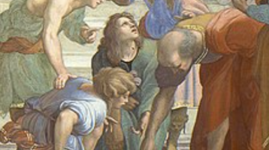 dialoghi matematici