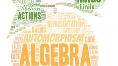 algebra in bicocca