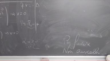 Per Favore Non Cancellare - Dialoghi Matematici