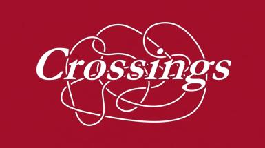 Crossings - logo