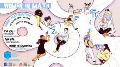 festa donne matematiche umi 2020