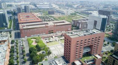 edifici Bicocca