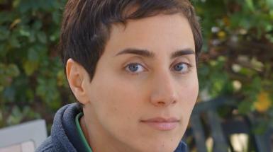 mirzakhani