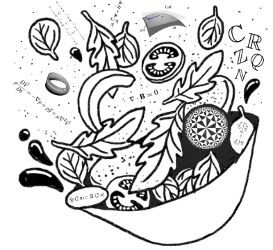 logo insalate