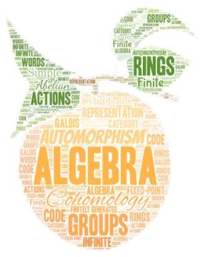 algebra in bicocca