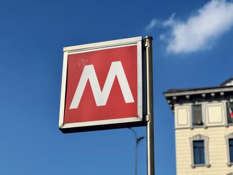 Metropolitana