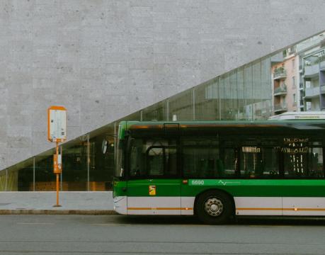 Bus 2