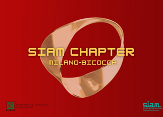 UNIMIB SIAM Student Chapter