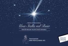 Premio Una stella nel buio