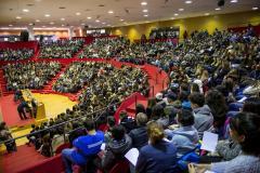 aula magna aula magna