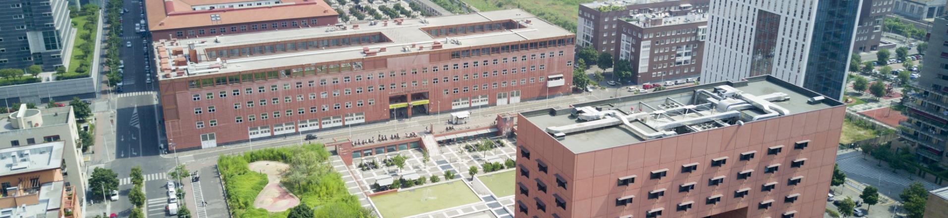 edifici Bicocca